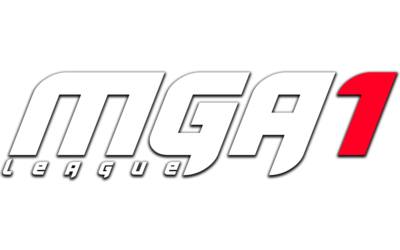 MGA LEAGUE 1 F1 25, le point à la mi-saison